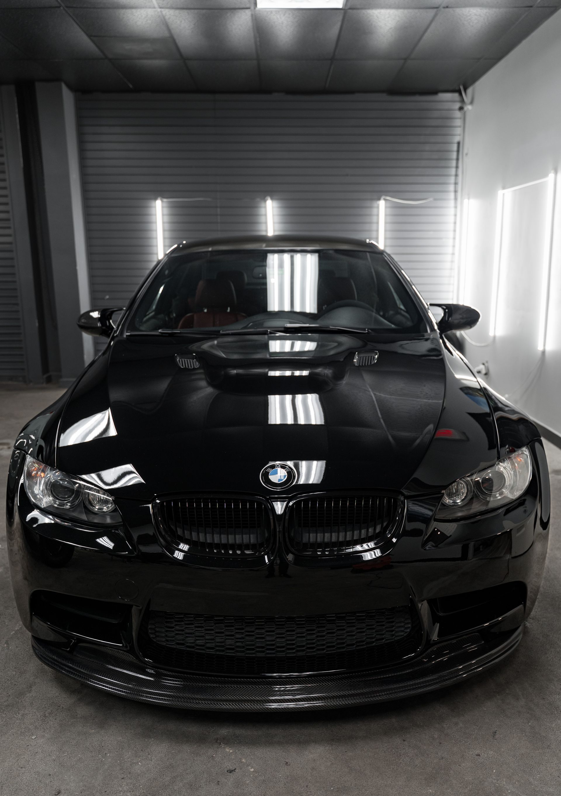E92 M3