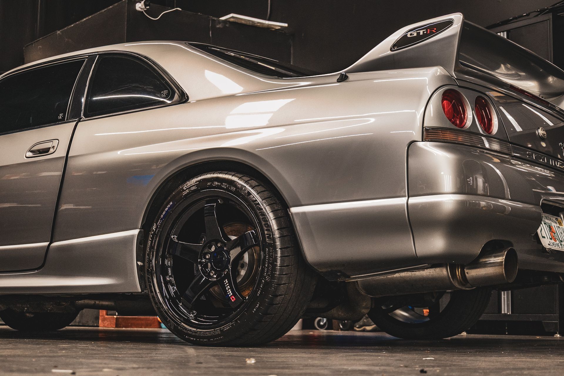 Ceramic Coating