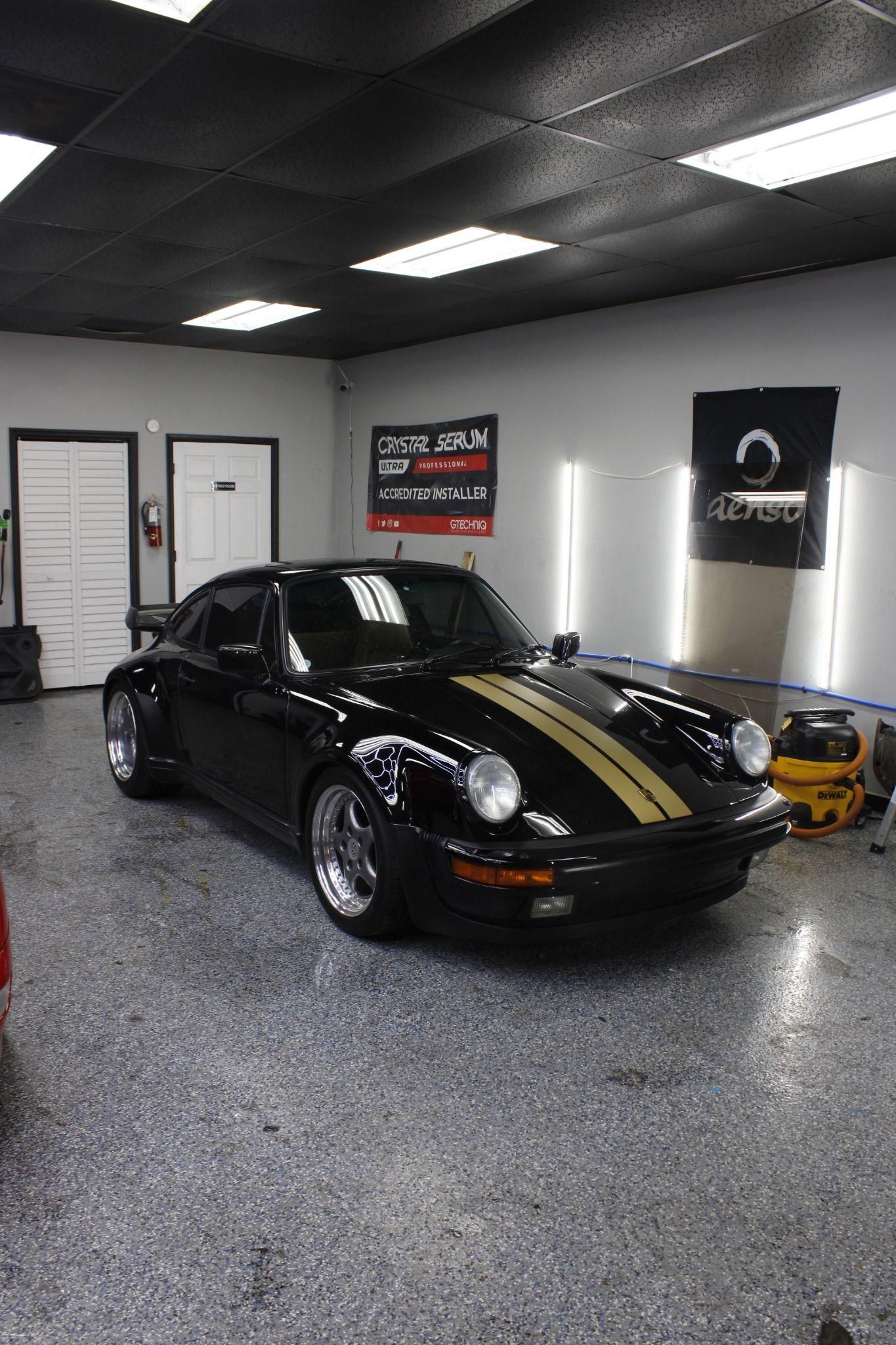 auto window tinting
