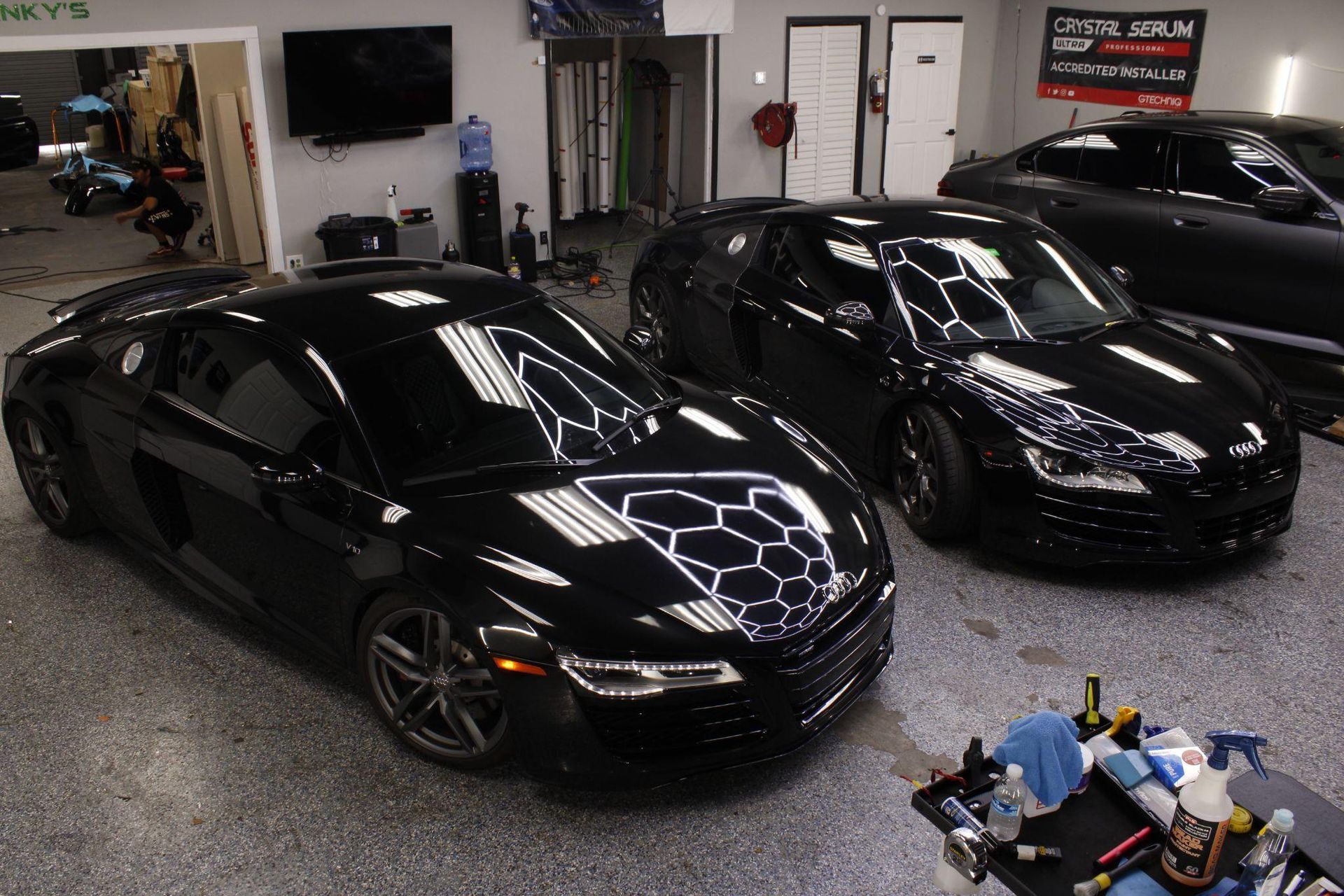 Window Tint