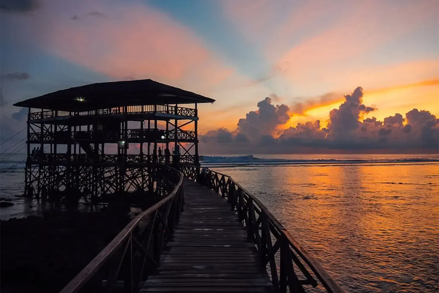 Siargao Island