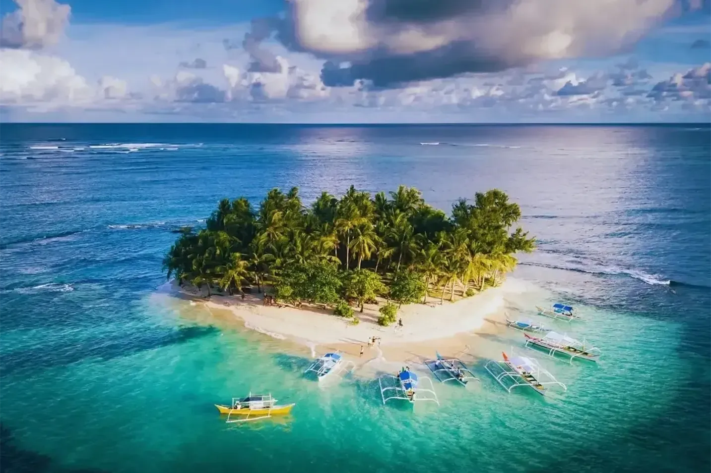 Siargao Island