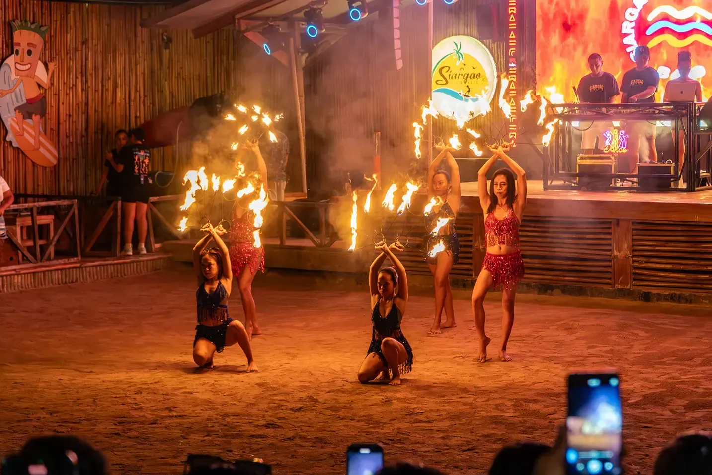 Siargao Nightlife