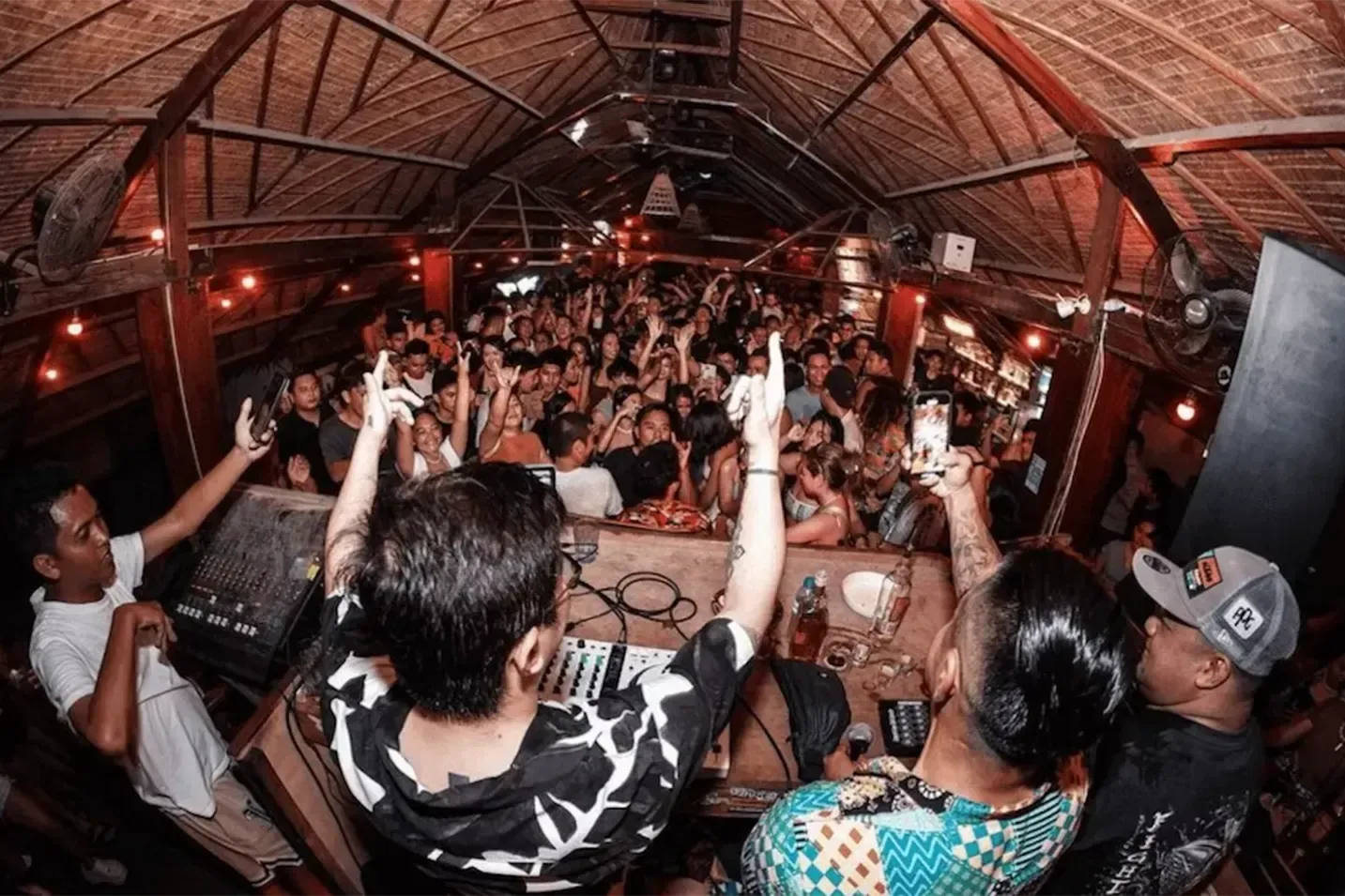 Siargao Nightlife