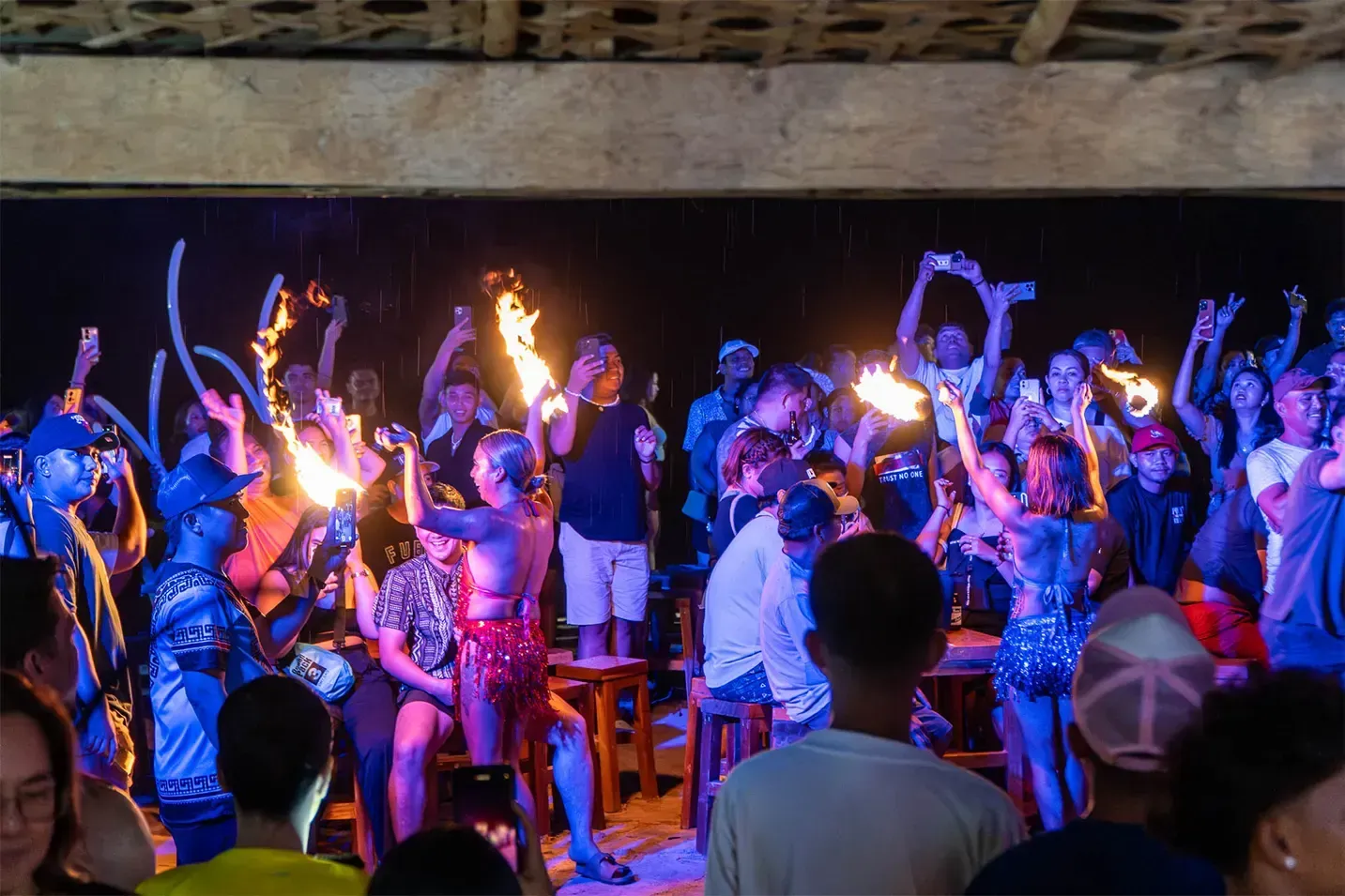 Siargao Nightlife