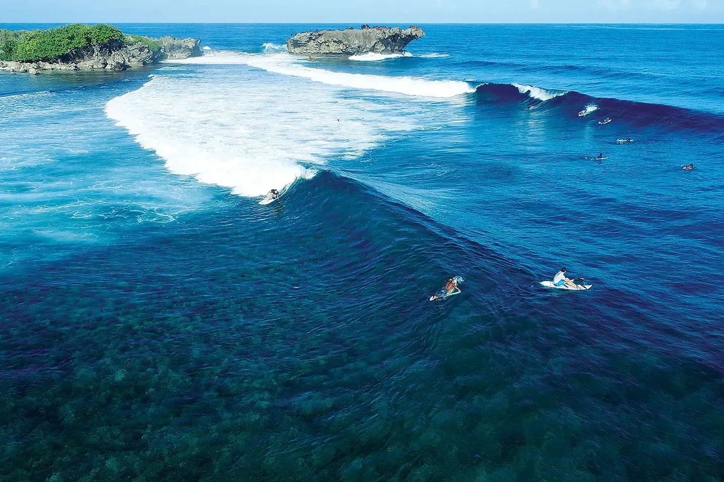 Siargao Island