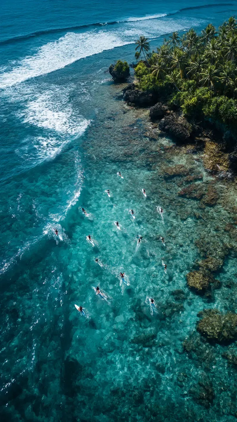 Siargao Philippines