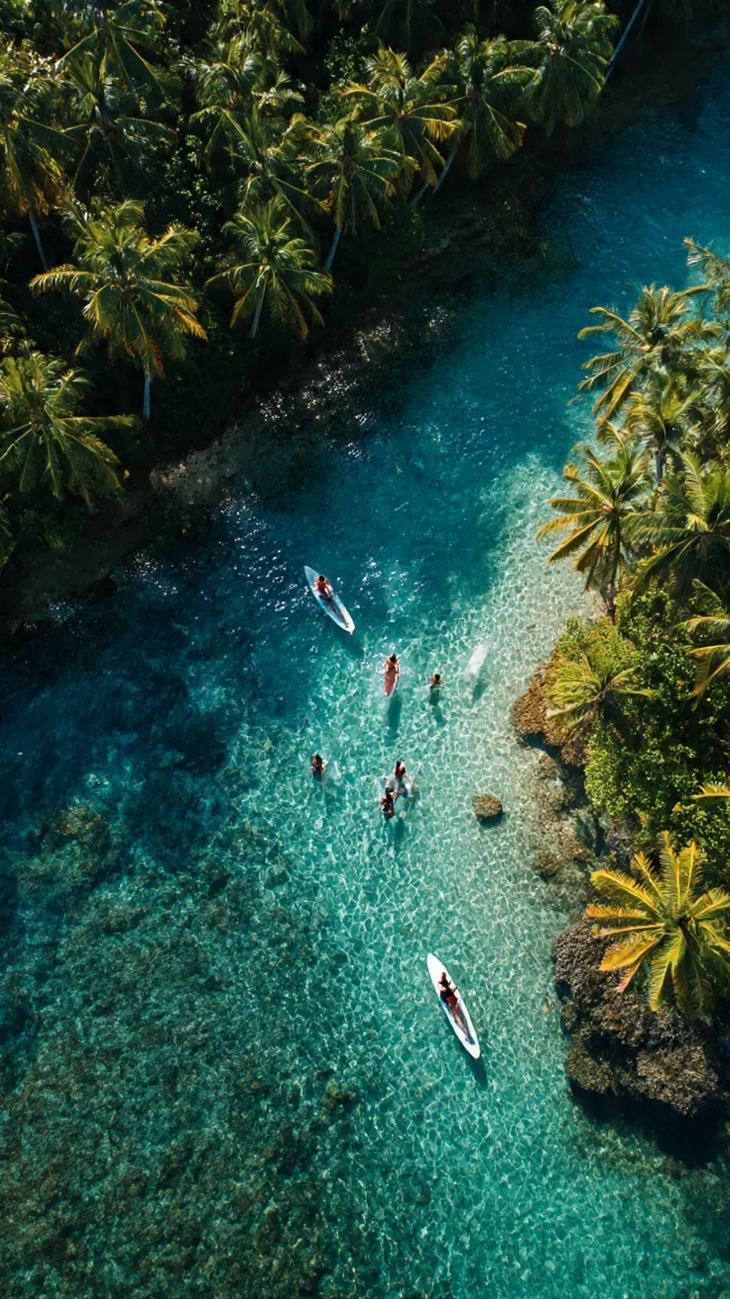 Siargao Philippines