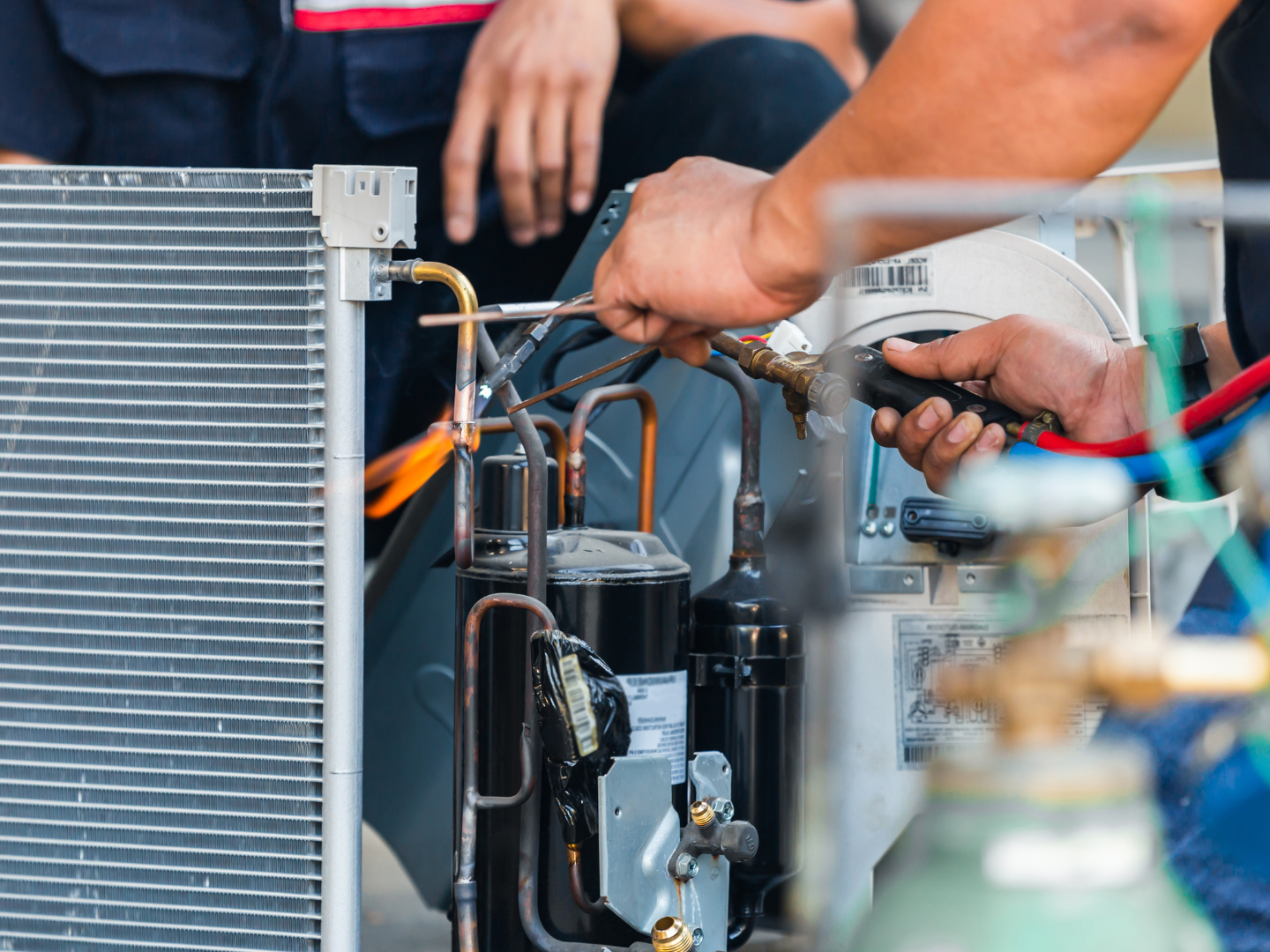 Cool Rx | Why Choose our HVAC service | Lehigh Acres, FL