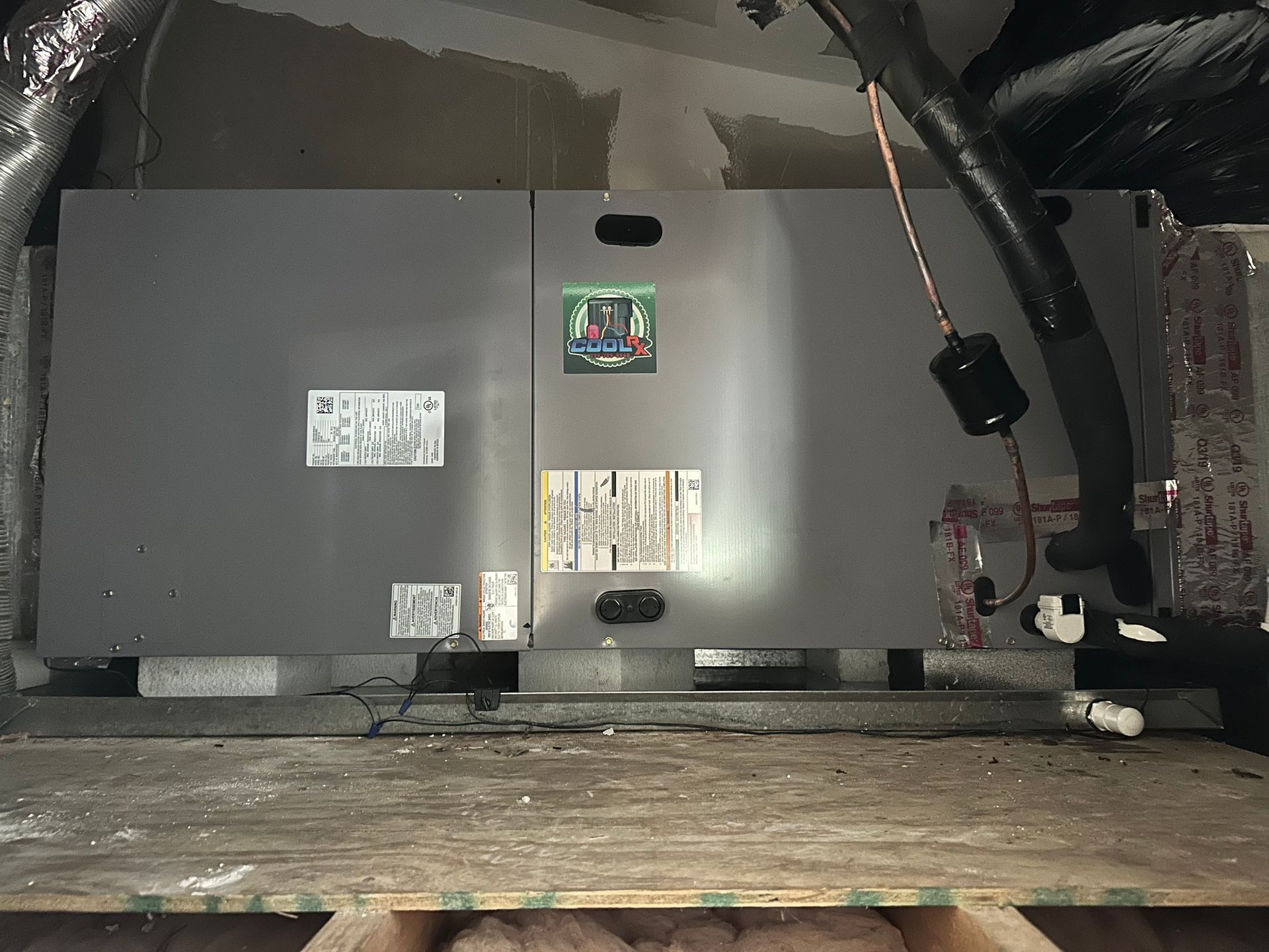 Cool Rx | HVAC Services | Lehigh Acres, FL