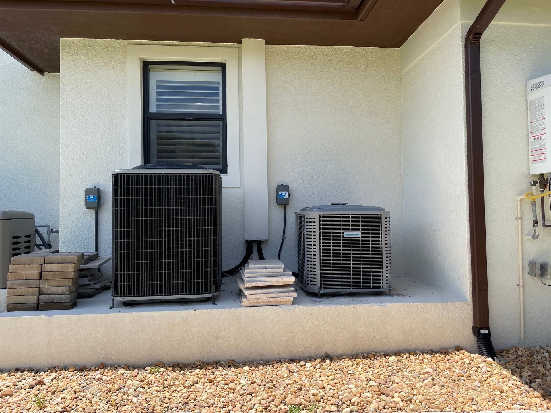 Cool Rx | HVAC Services | Lehigh Acres, FL