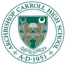 Archbishop Carrol High School