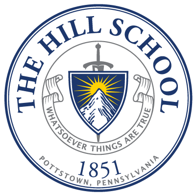 The Hill School