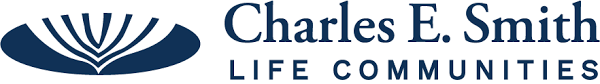 Charles E. Smith