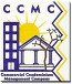 A logo for CCMC