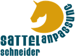 Sattelanpassung Bettina Schneider 