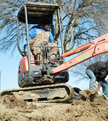 dirtwork sherman tx