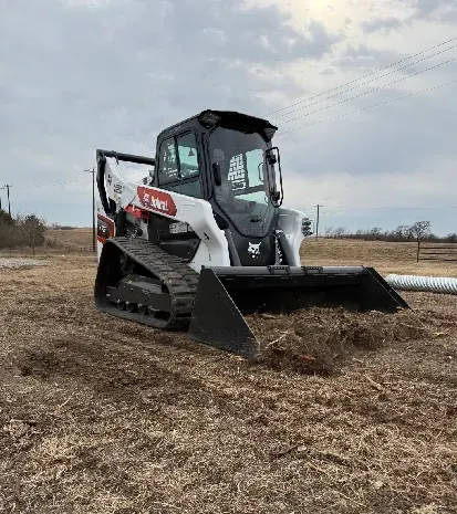 excavation solutions sherman tx