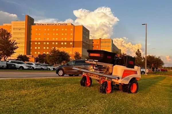 expert commercial landscaping services sherman tx