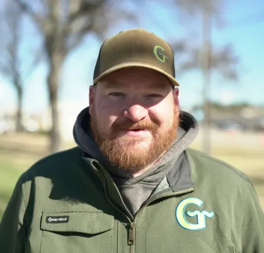 Christopher Grice - Owner