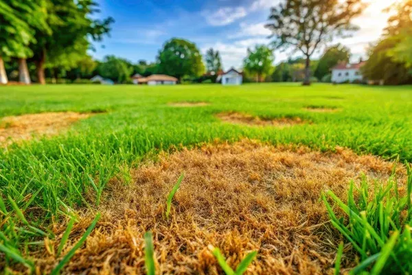 fungicide applications in sherman tx