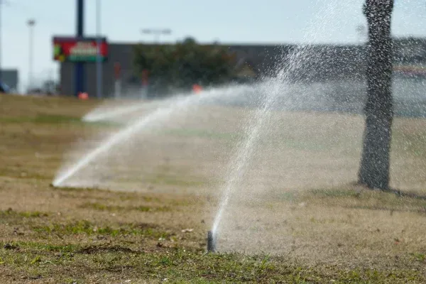 irrigation reapair near me