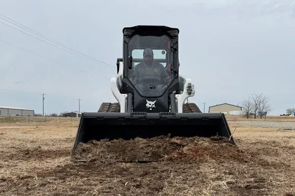  land clearing contractors in sherman tx