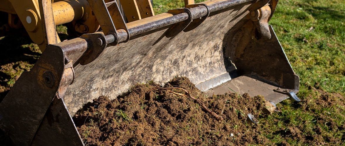 land management services texas