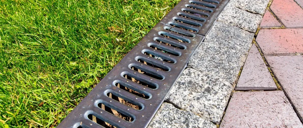 How to Tell If Your Lawn Has a Drainage Problem in North Texas