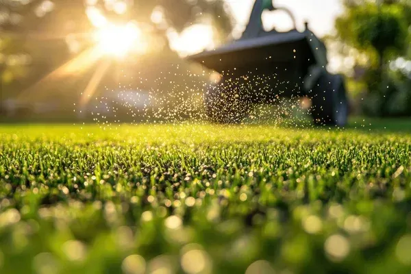 lawn weed control services company n sherman tx