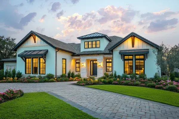 seasonal color installers company in sherman tx