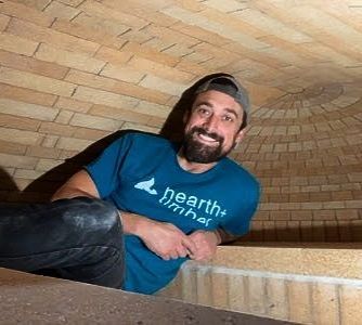 Instructor Jon Santiago