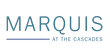 Marquis at the Cascades logo.