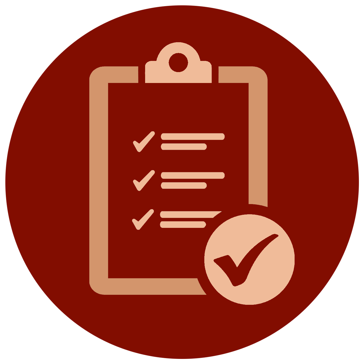 Clipboard Vector — Rockland, MA — Allied Products Group