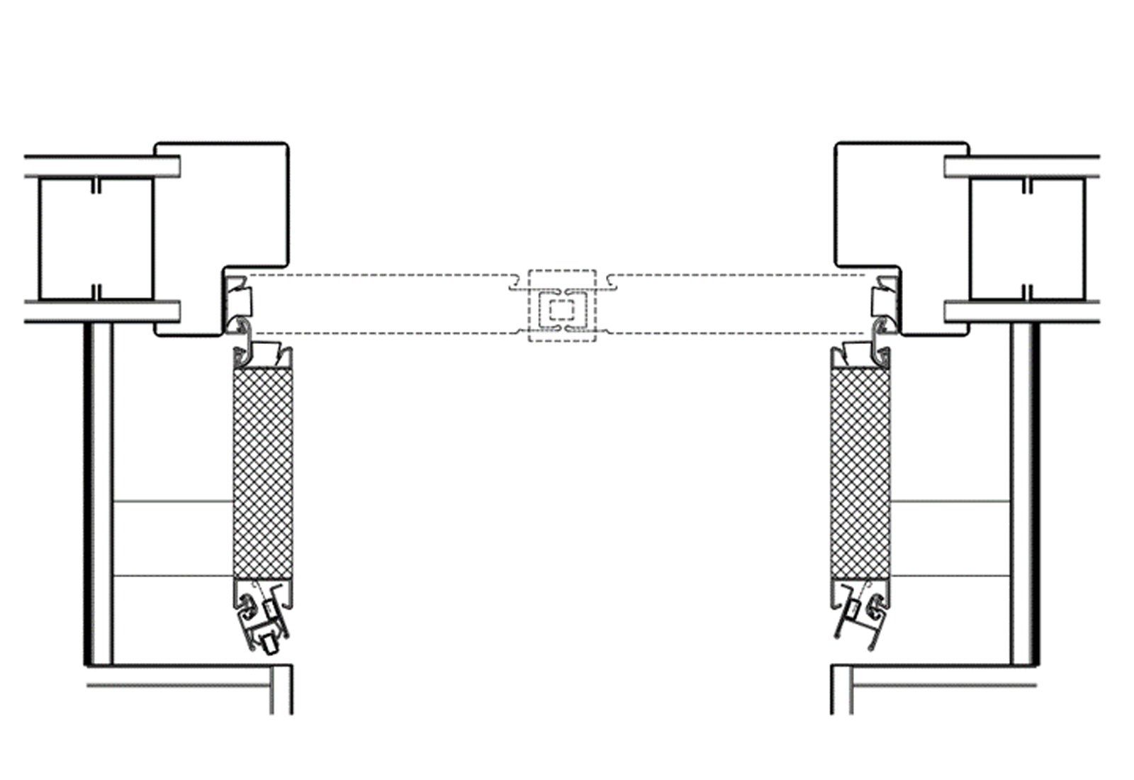 Illustration How The Doors Incorporate — Rockland, MA — Allied Products Group Illustration How The Doors Incorporate — Rockland, MA — Allied Products Group