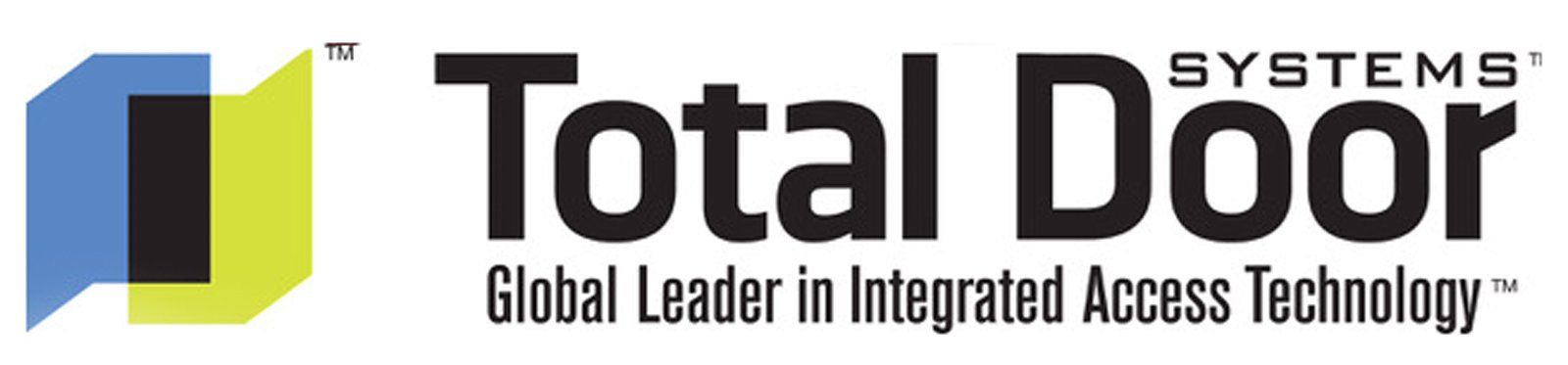 Total Door Systems — Rockland, MA — Allied Products Group Total Door Systems — Rockland, MA — Allied Products Group