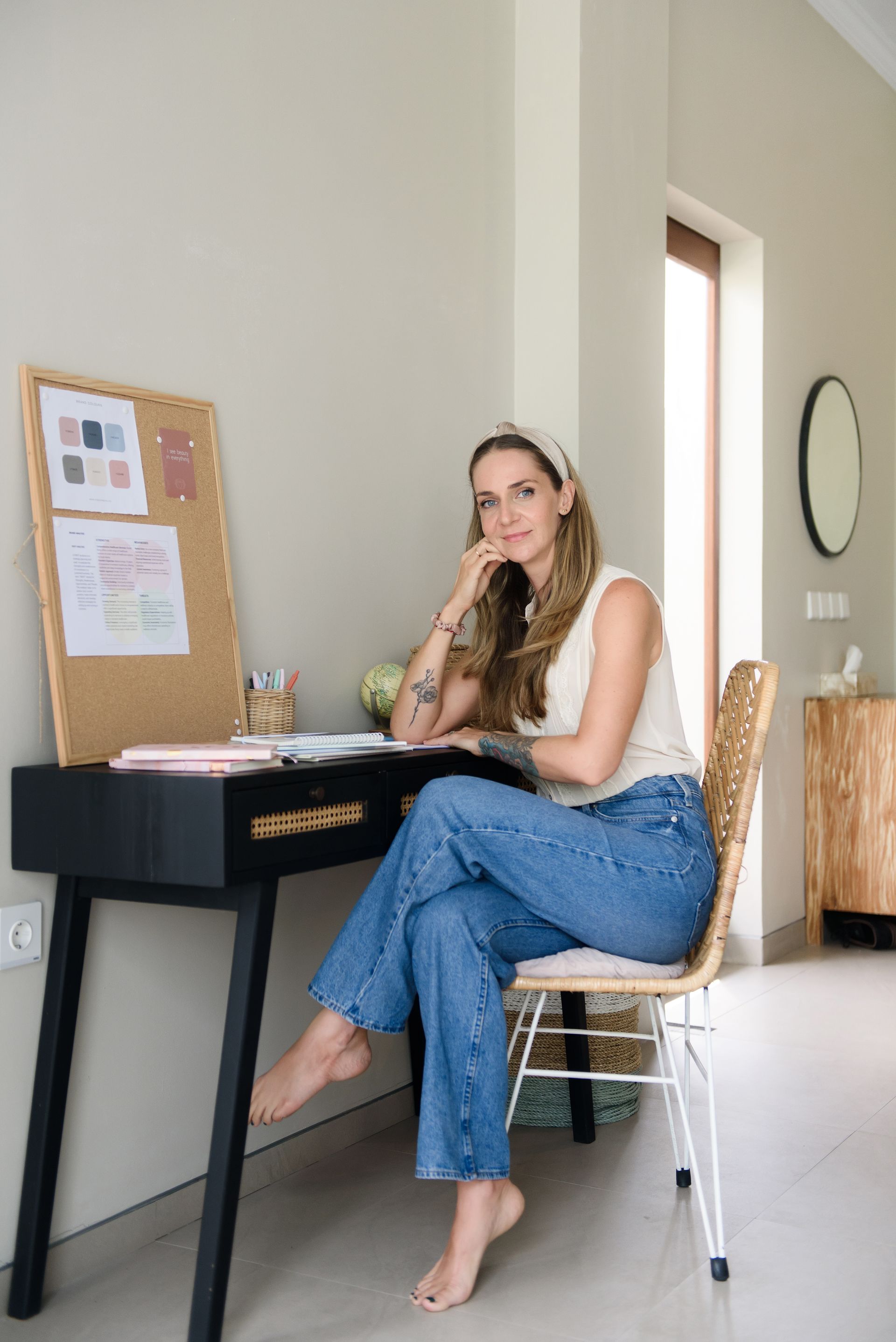 Lauren Spicer - Kinship Media Toronto 