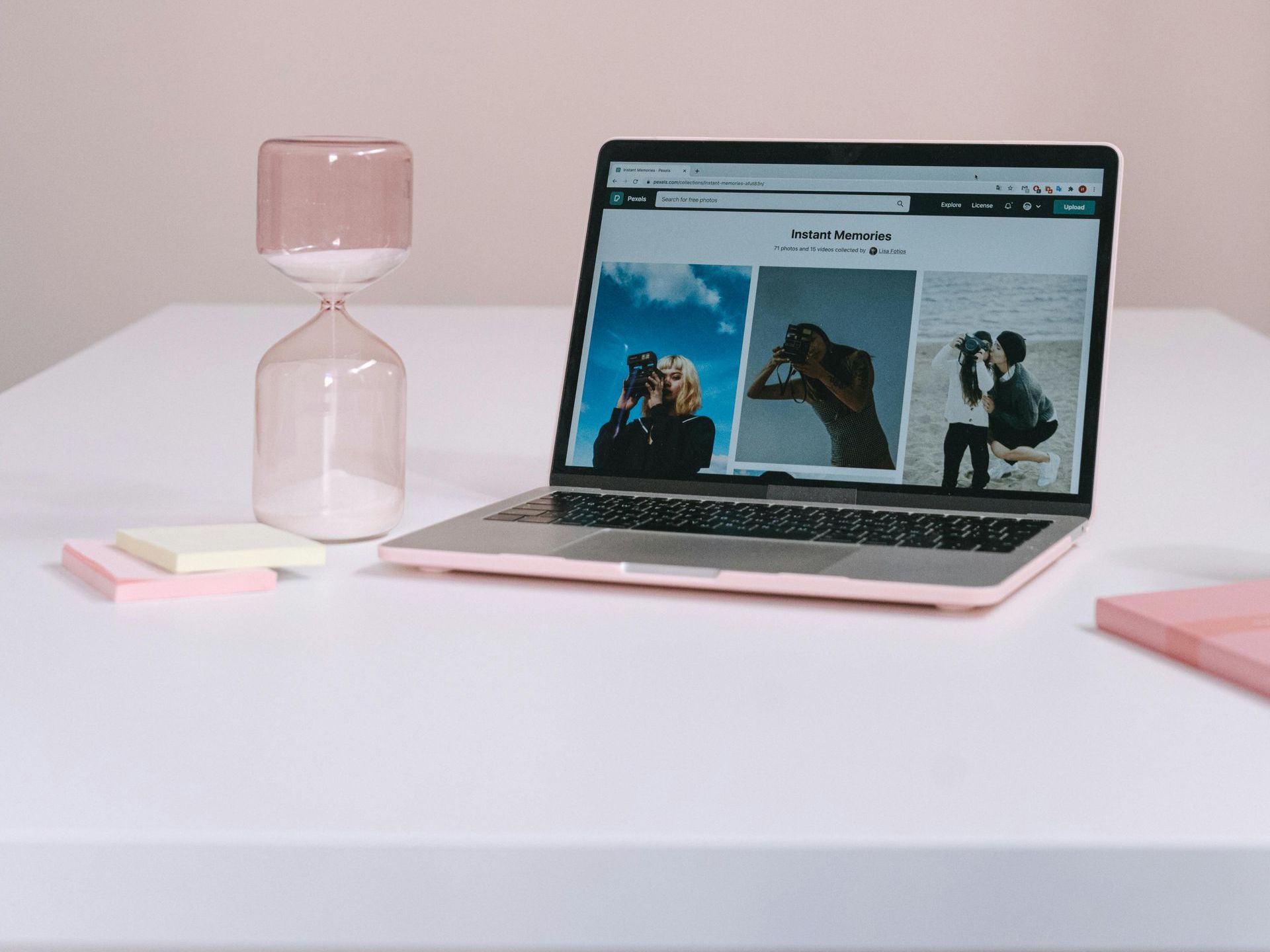 Computer design concept Toronto