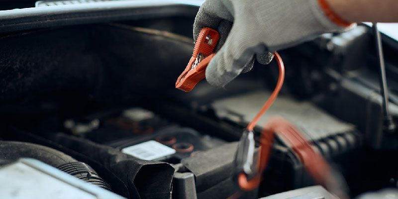 Batteries