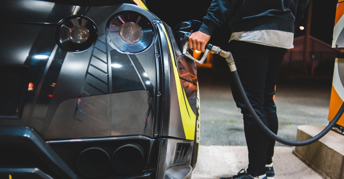Can I Use Regular Gas in My Premium Gas Car?