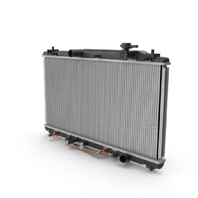 Cooling System