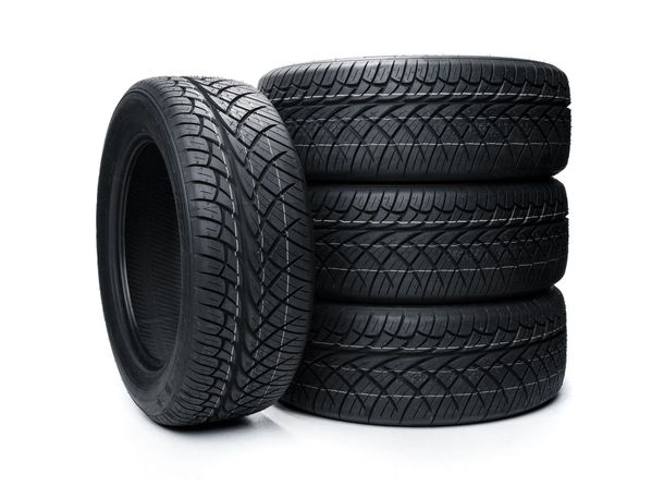 Stack of Tires