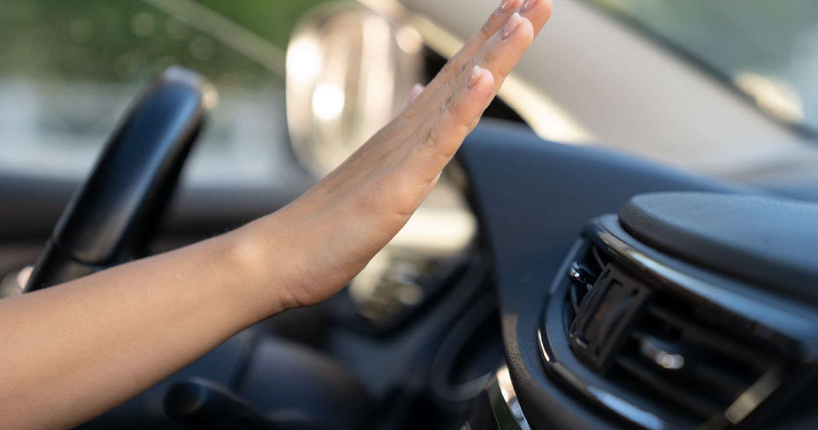 Stay Cool on the Road: Preparing Your Car's Air Conditioning for Summer with Willow Bend Automotive