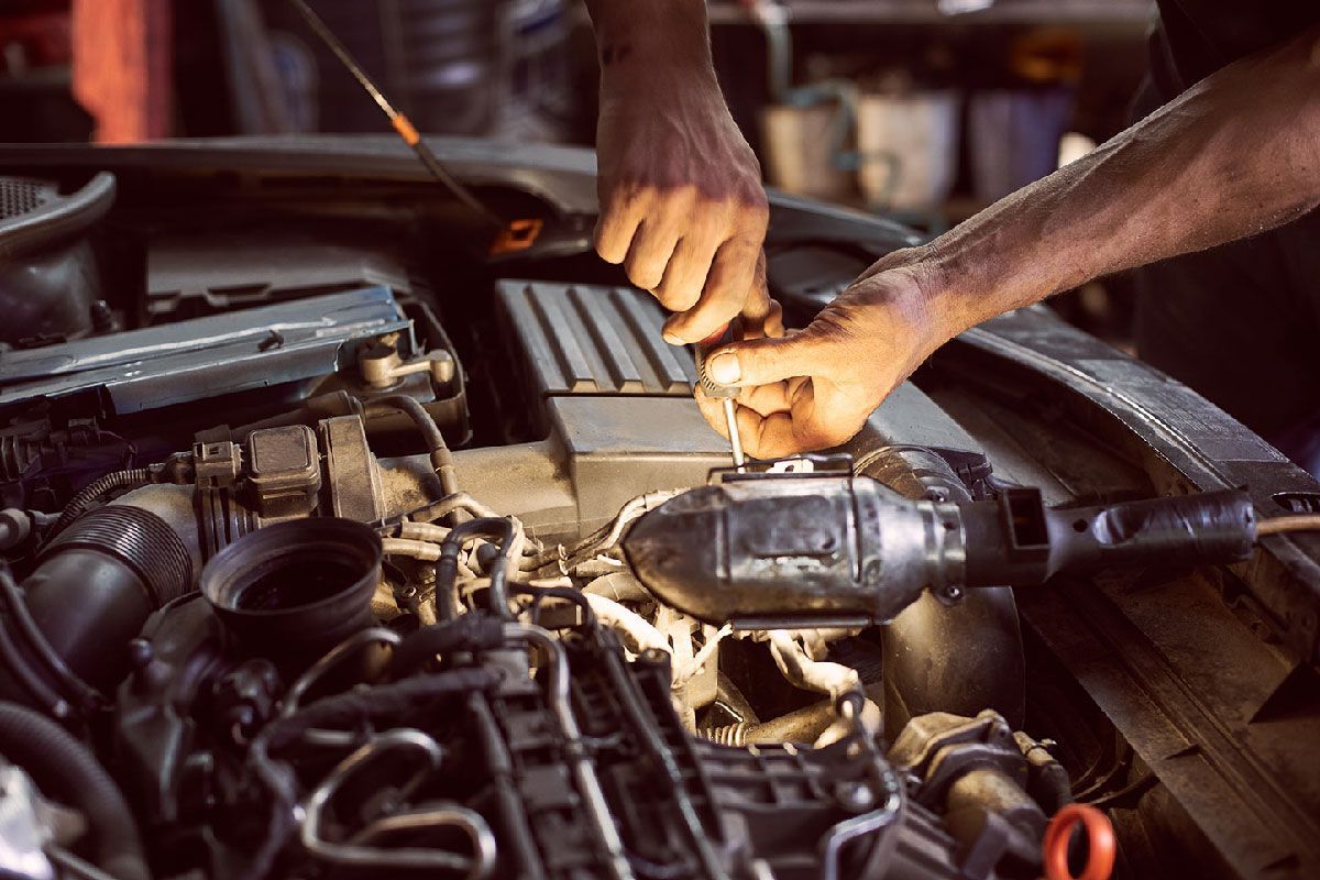 Auto Repair