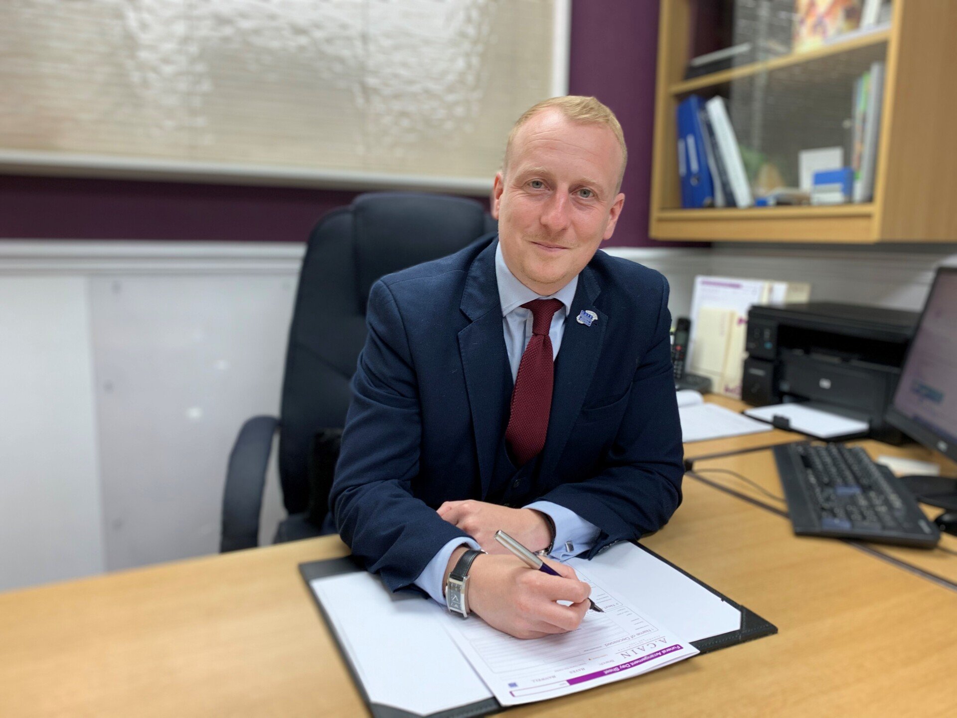 Family run funeral director | Hayes, Hanwell & Ickenham | A. Cain