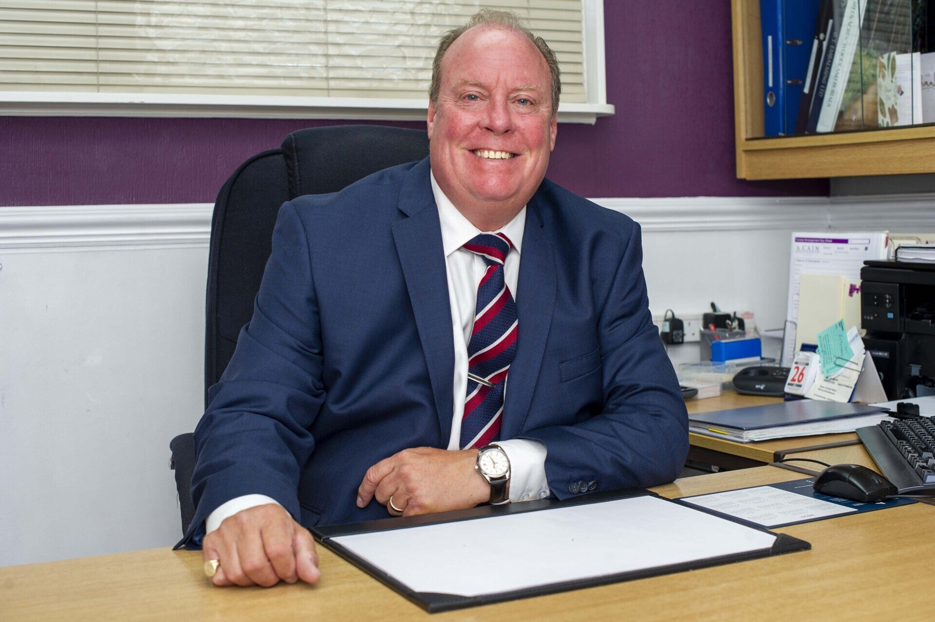Family run funeral director | Hayes, Hanwell & Ickenham | A. Cain