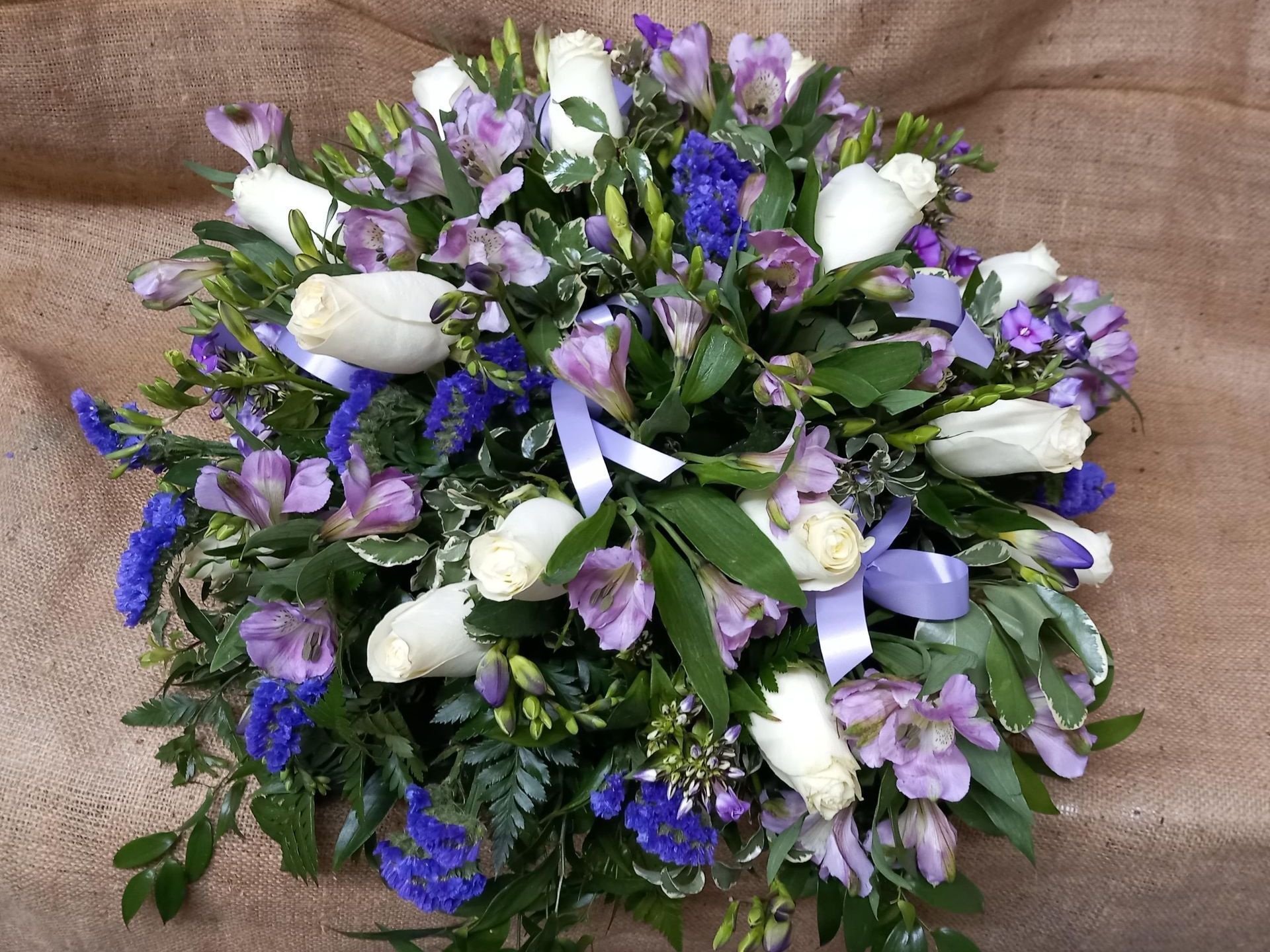 Click to view pictures & prices Lilac posie