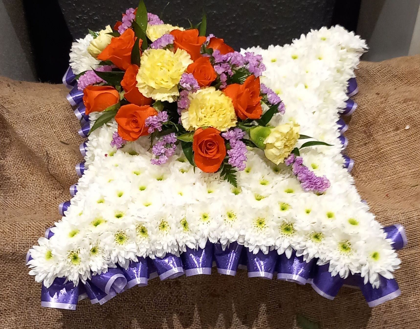 Click to view pictures & prices Lilac posie