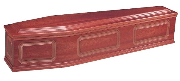 Cherington Sapele