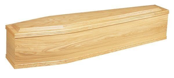 Elthorne casket